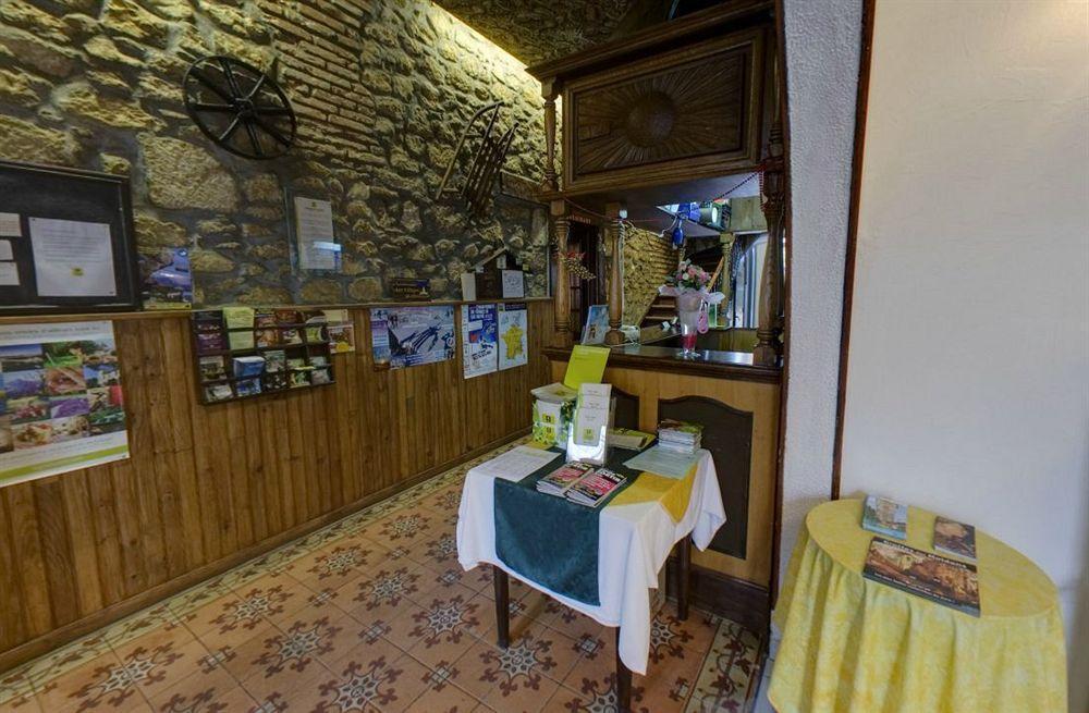 Hotel Du Soleil 디본느레방 외부 사진